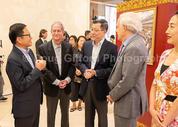 South Coast Plaza presents Autumn Harvest Festival