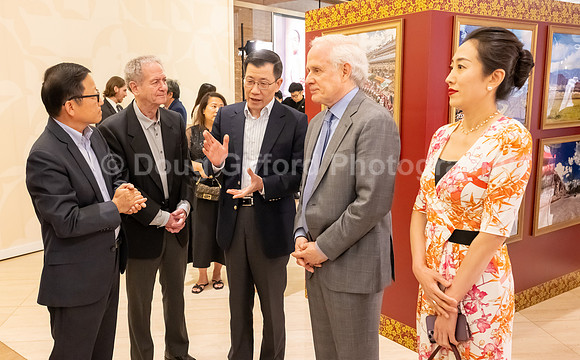 South Coast Plaza presents Autumn Harvest Festival