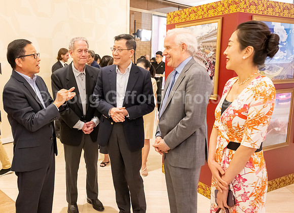 South Coast Plaza presents Autumn Harvest Festival