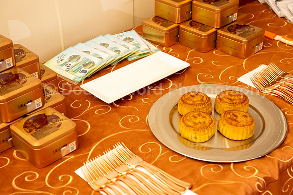South Coast Plaza presents Autumn Harvest Festival