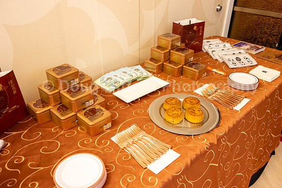 South Coast Plaza presents Autumn Harvest Festival
