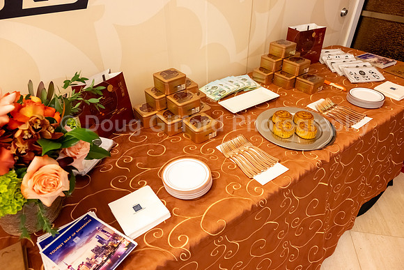 South Coast Plaza presents Autumn Harvest Festival
