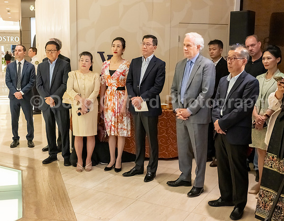 South Coast Plaza presents Autumn Harvest Festival