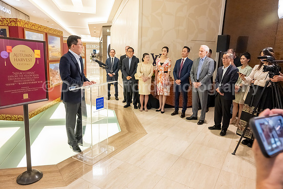 South Coast Plaza presents Autumn Harvest Festival