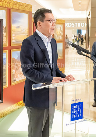 South Coast Plaza presents Autumn Harvest Festival