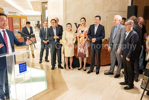 South Coast Plaza presents Autumn Harvest Festival
