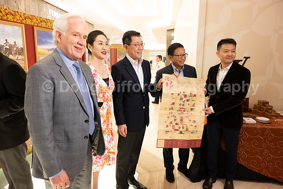 South Coast Plaza presents Autumn Harvest Festival