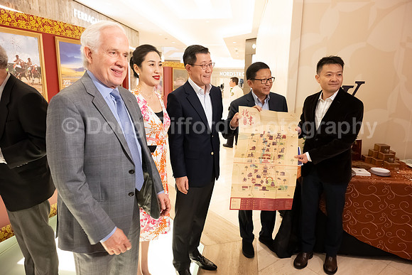South Coast Plaza presents Autumn Harvest Festival