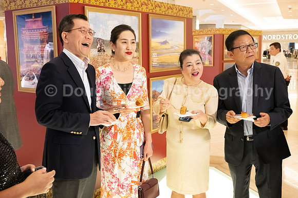 South Coast Plaza presents Autumn Harvest Festival