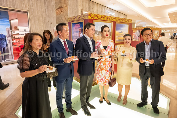 South Coast Plaza presents Autumn Harvest Festival