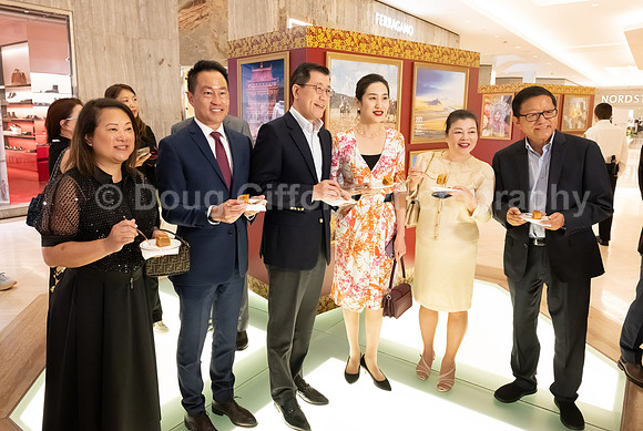 South Coast Plaza presents Autumn Harvest Festival
