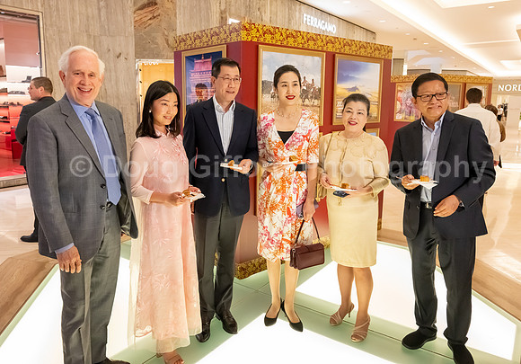 South Coast Plaza presents Autumn Harvest Festival
