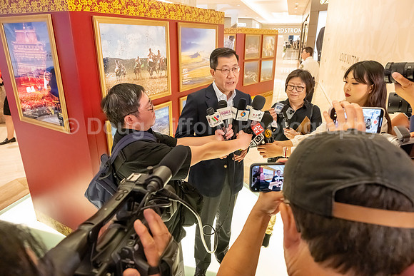 South Coast Plaza presents Autumn Harvest Festival