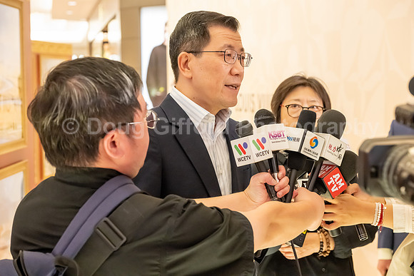 South Coast Plaza presents Autumn Harvest Festival