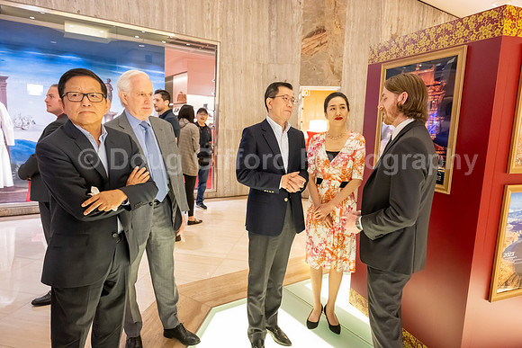 South Coast Plaza presents Autumn Harvest Festival