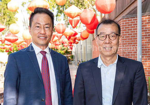 South Coast Plaza presents Autumn Harvest Festival