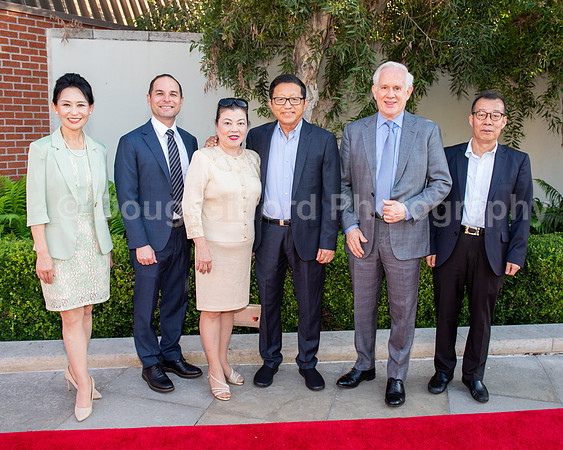 South Coast Plaza presents Autumn Harvest Festival