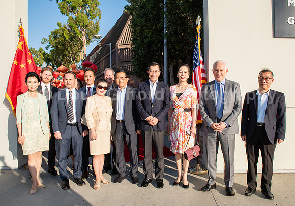 South Coast Plaza presents Autumn Harvest Festival