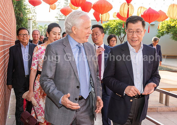 South Coast Plaza presents Autumn Harvest Festival