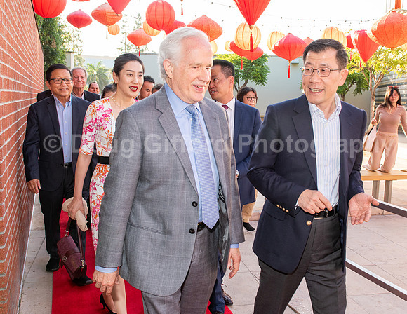 South Coast Plaza presents Autumn Harvest Festival