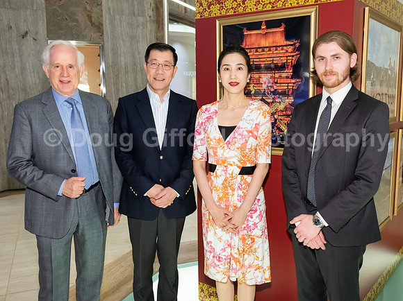 South Coast Plaza presents Autumn Harvest Festival