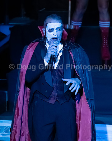 MenAlive - "Ghouls Just Wanna Have Fun!"