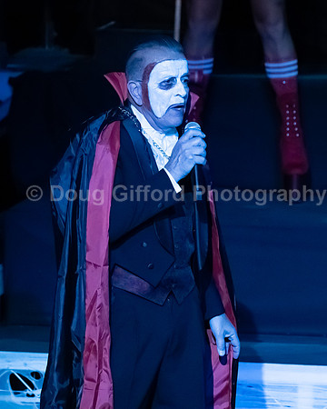MenAlive - "Ghouls Just Wanna Have Fun!"