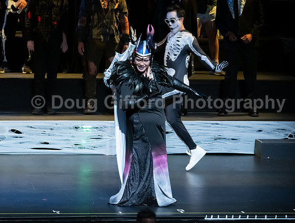 MenAlive - "Ghouls Just Wanna Have Fun!"