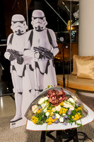 Pacific Symphony  Music of Star Wars After Party