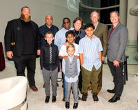 Pacific Symphony  Music of Star Wars After Party