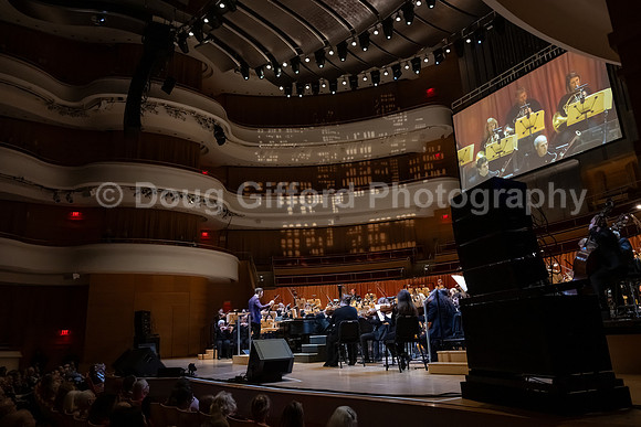 Pacific Symphony - Pops Season Opening Night with Bernadette Peters