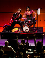 SCFTA - Off Center Festival 012414