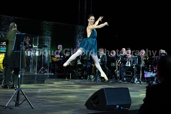 Pacific Symphony 2022 Gala - "A Night in Old Hollywood"
