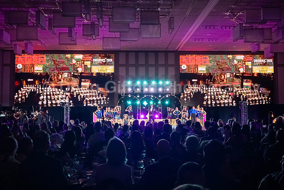California School of the Arts – San Gabriel Valley Gala 2025