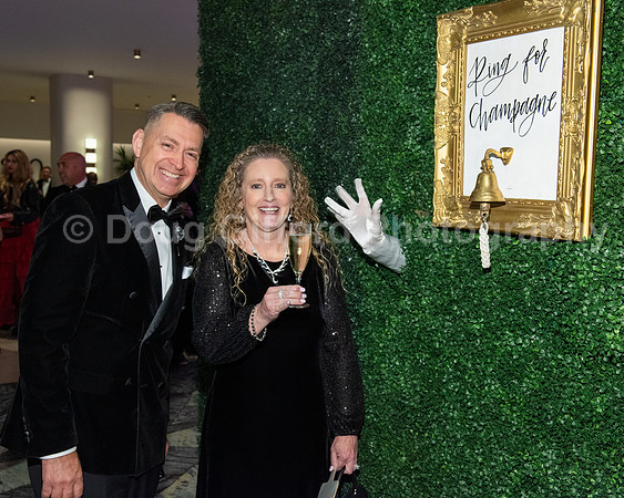 Orange County School of the Arts Foundation Presents - House of Muse Gala 2025