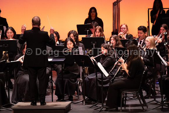 Orange County School of the Arts Foundation - Season Finale 2024