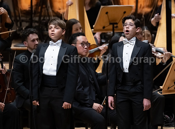 Pacific Chorale's 2023-24 Season Finale