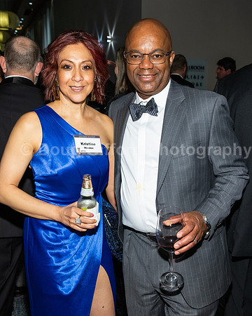 The 69th Annual Golden Beaver Awards Dinner