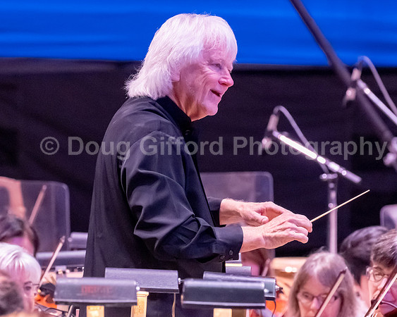 Pacific Symphony - Beethoven’s Emperor & Pictures at an Exhibition