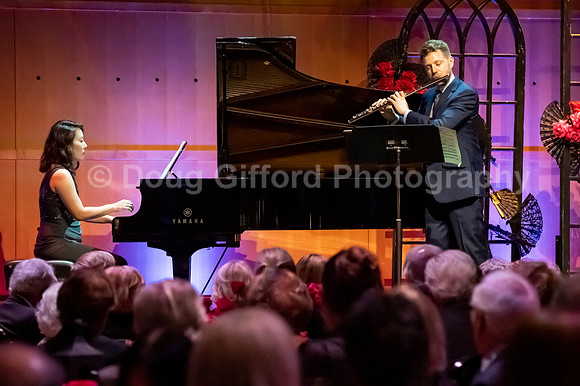 Pacific Symphony Opening Night - Beethoven & Bolero