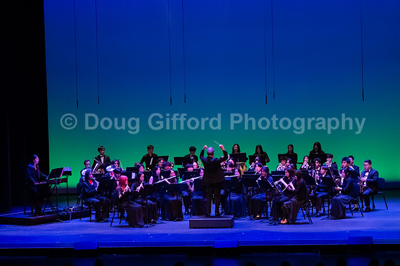Orange County School of the Arts Foundation - Season Finale 2025