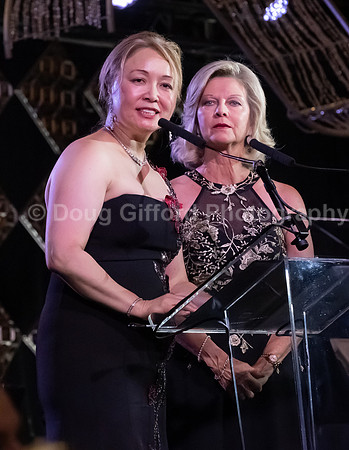 Pacific Symphony - "Diamonds are Forever" Gala 2025
