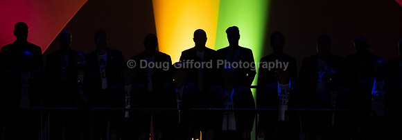 MenAlive - OC Gay Men's Chorus / "I am America"