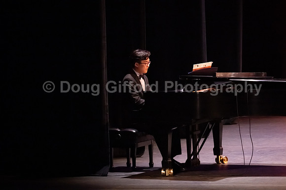 Orange County School of the Arts Foundation - Season Finale 2024