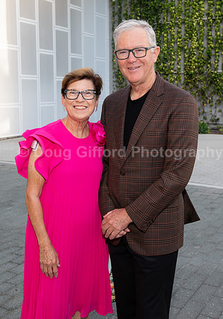 Pacific Symphony's 2024 - 25 Classical Opening Night Celebration and Concert