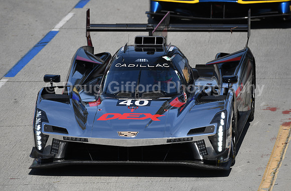 50th Acura Grand Prix of Long Beach