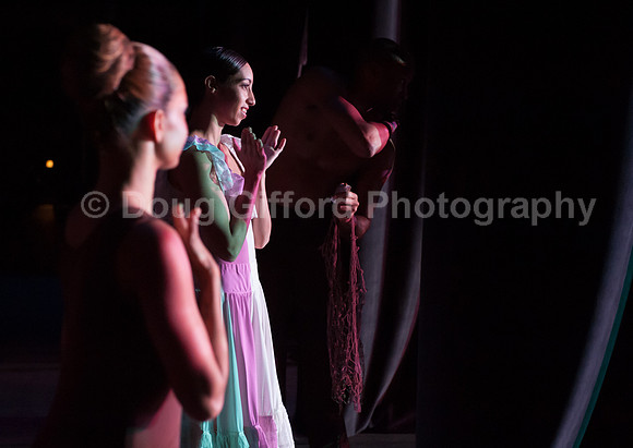 Alvin Ailey Dance Theater