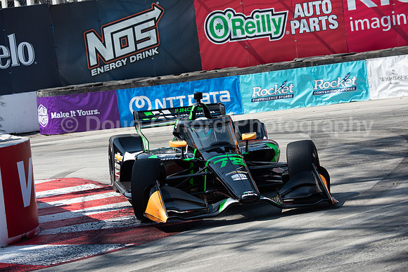 49th Acura Grand Prix of Long Beach 2024