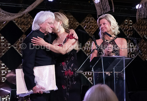 Pacific Symphony - "Diamonds are Forever" Gala 2025