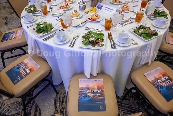 30th Annual Economic Forecast Conference